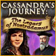 Cassandra’s Journey: The Legacy of Nostradamus